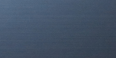 Sapphire Acrylic Mixology Color Option for Door and Drawer Fronts