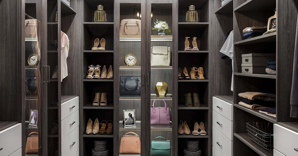 Closet Systems