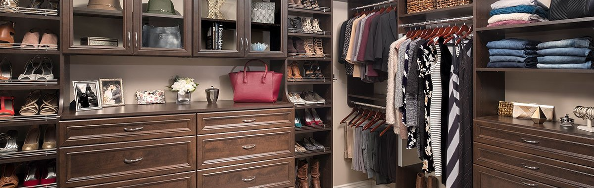 How Better Closet Organization Can Save You Time