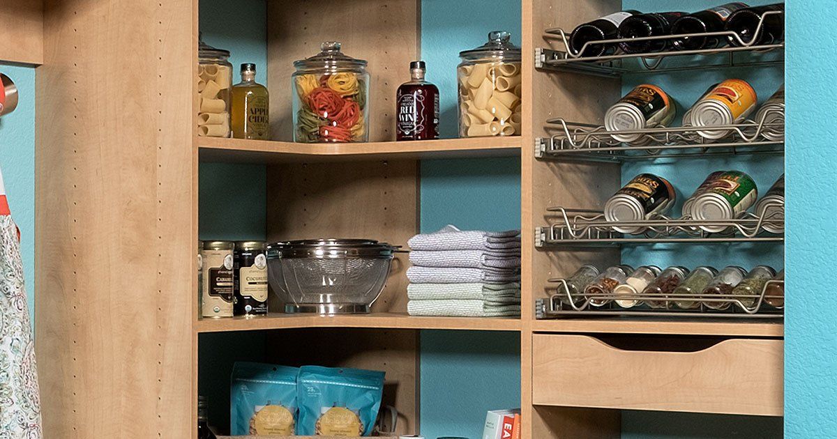 7 Kitchen Organization Tips to Halve Cooking Time