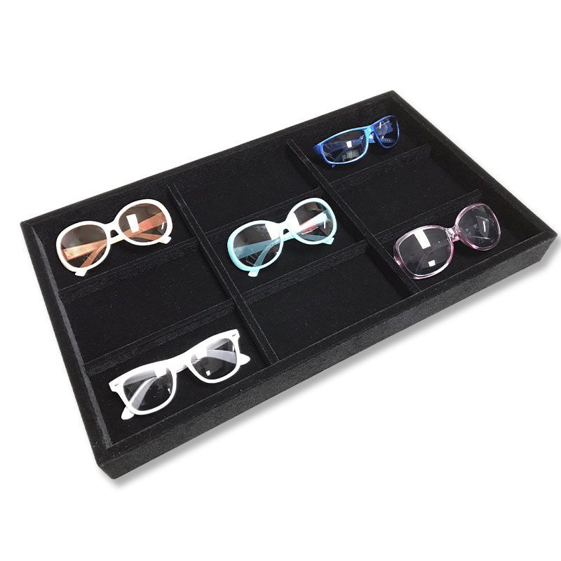 Sunglass Organizer Drawer Insert