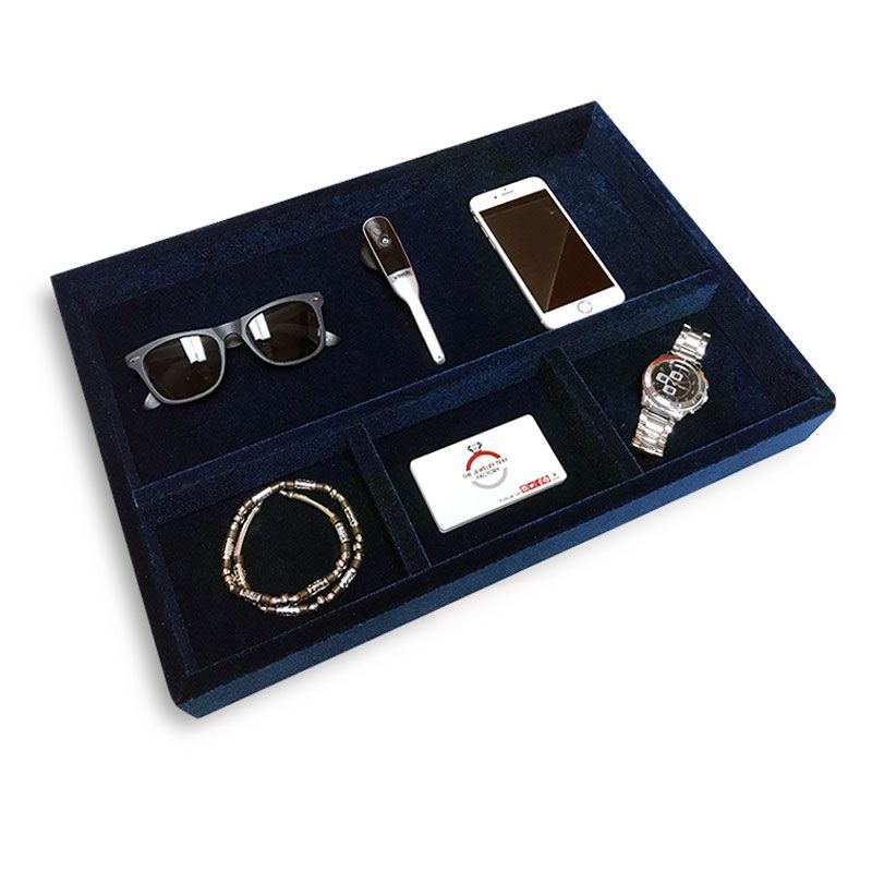 Valet Organizer Drawer Insert