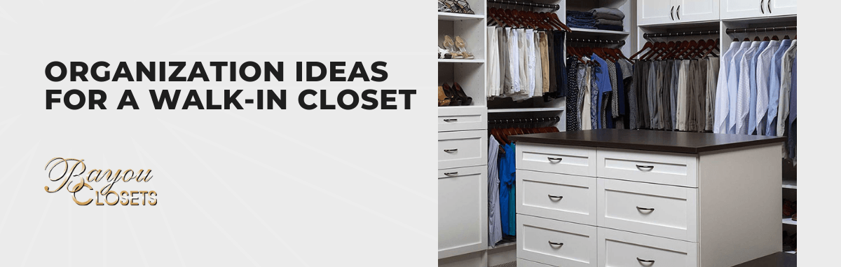 The Most Organized Closets We've Ever Seen - Bob Vila