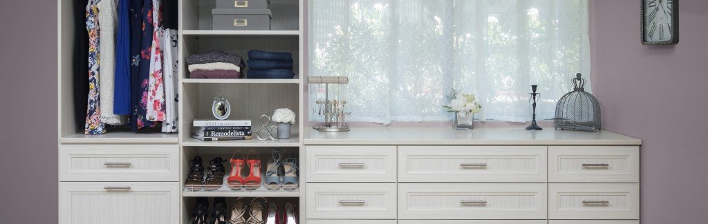 How a Closet Armoire Can Give You More Space