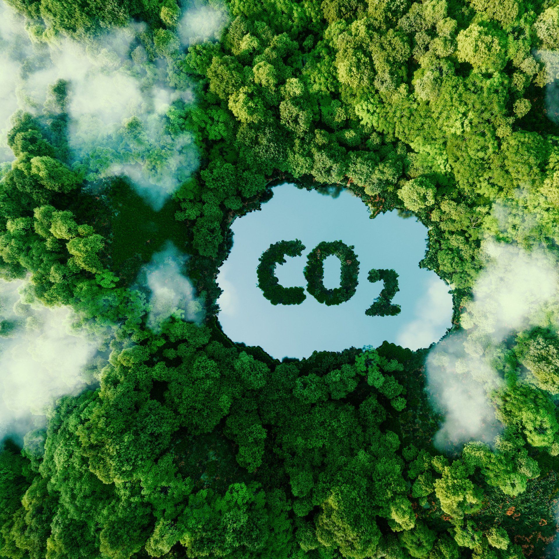 CO2 Bilanz