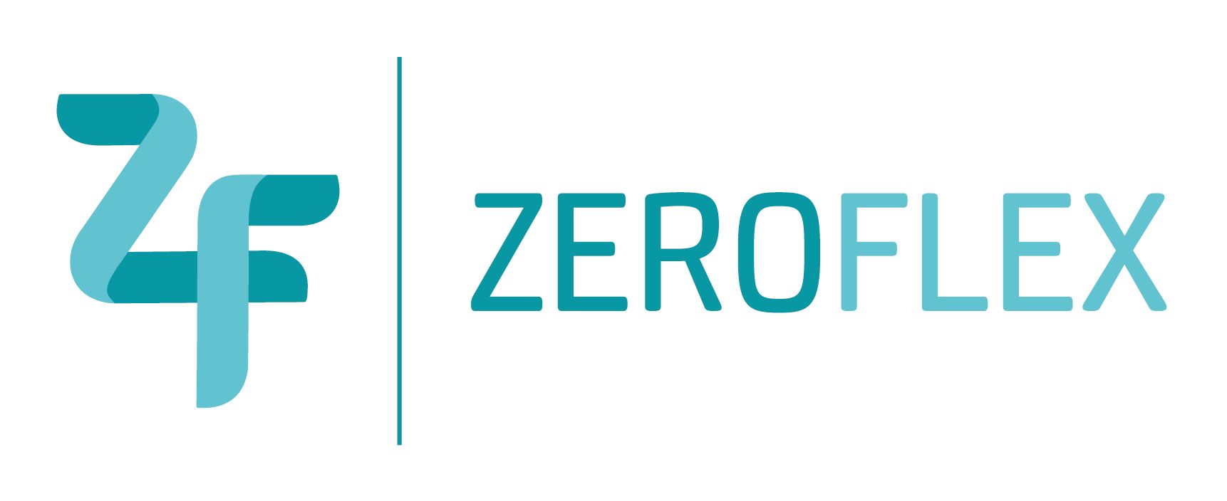 Logo zero Flex