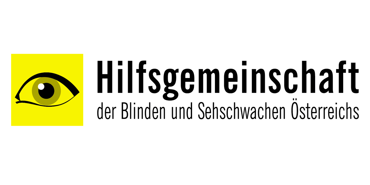 Logo Hilfsgemeinschaft