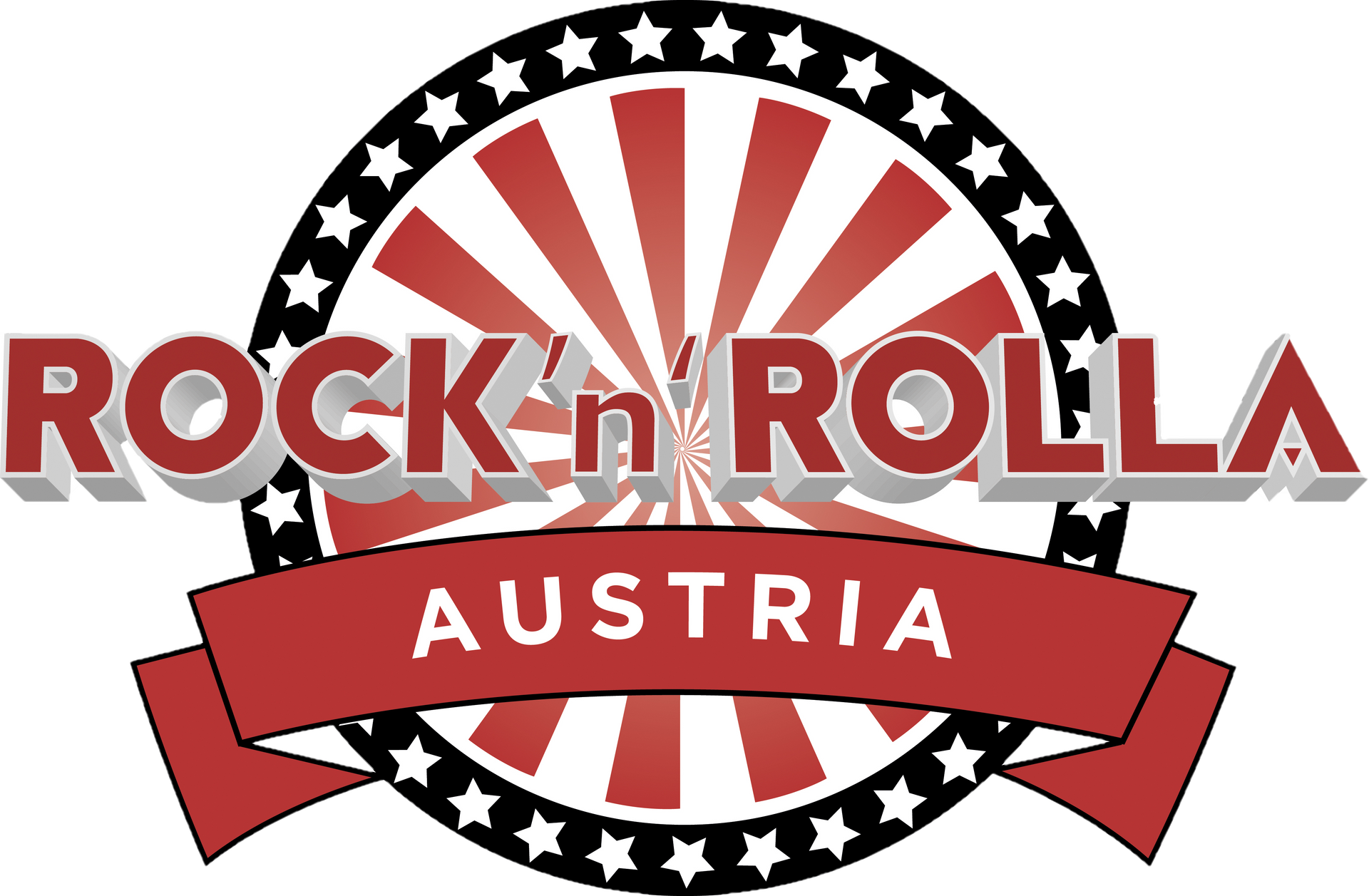 Logo RocknRolla