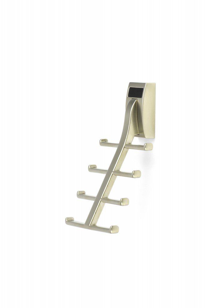 Elite Tie Hook Nickel