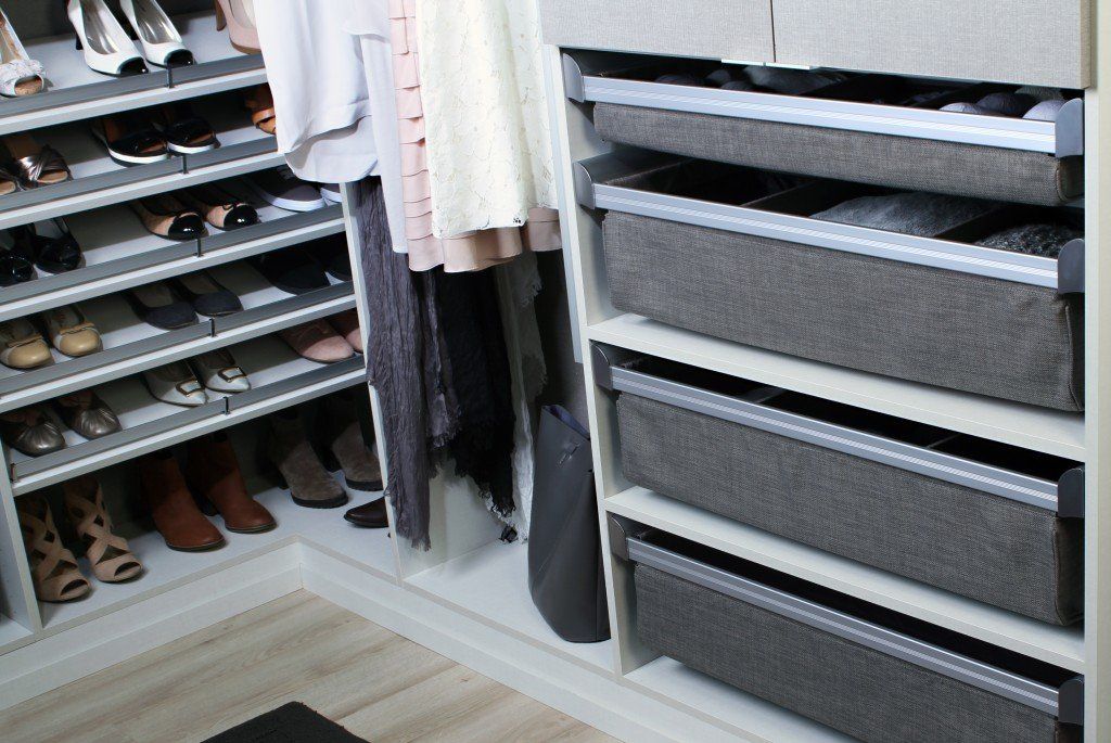 Drawers