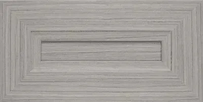 Slim Shaker Door Drawer Front Style