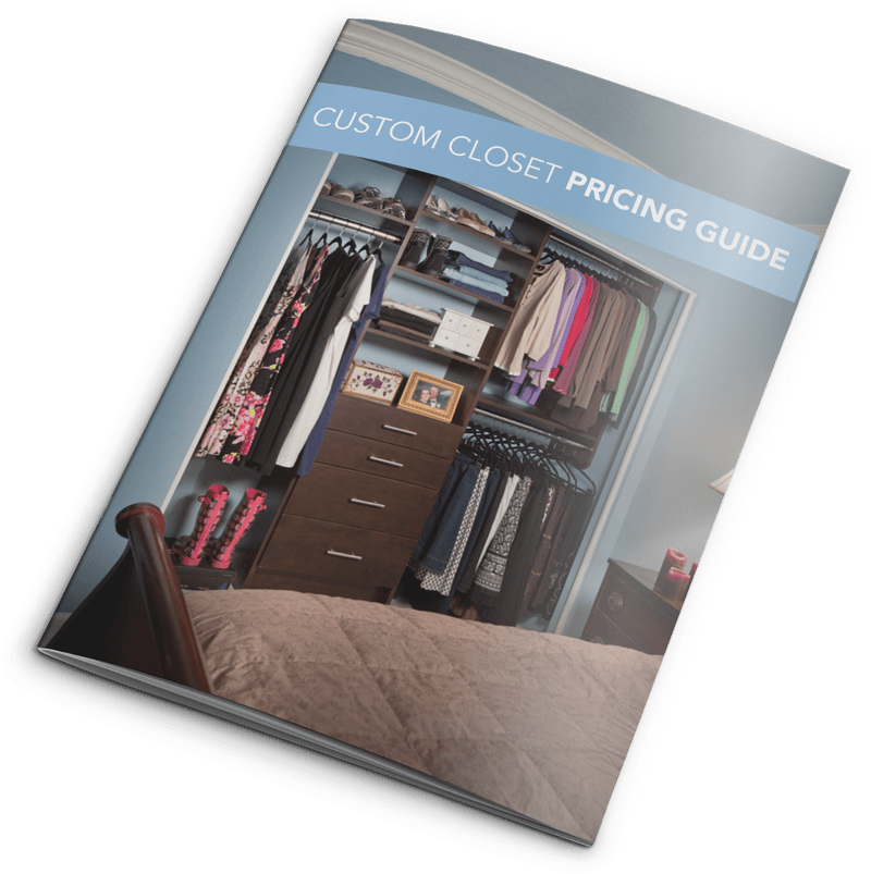 Custom Closet Pricing Guide