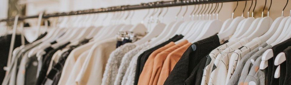 Prep your closets for an organization system