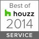 Best of Houzz | Service 2014