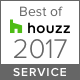 Best of Houzz | Service 2017