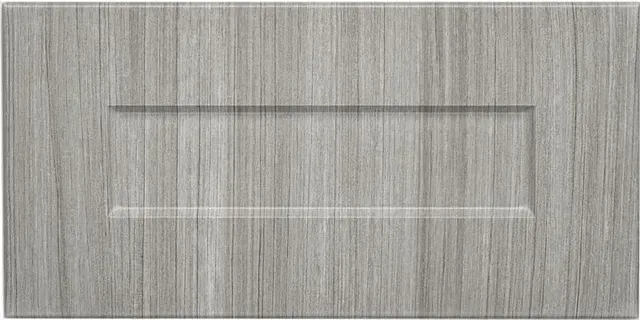 Shaker Door Drawer Front Style