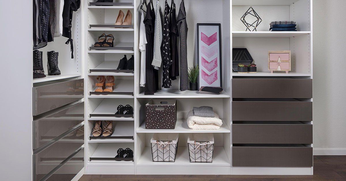 Keep Your Closets Bug Free With This DIY