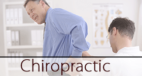 Chiropractic Button - Chiropractic Clinic