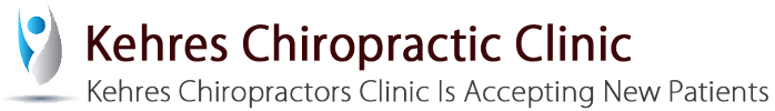 Logo, Kehres Chiropractic Clinic - Chiropractic Clinic