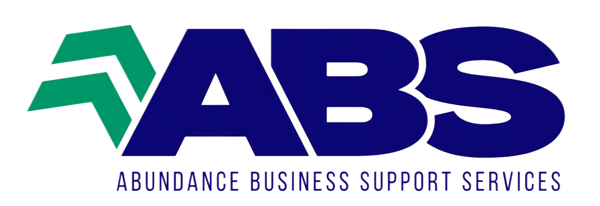 Logo for Abundance Business Solution.