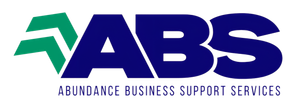 Logo for Abundance Business Solution.
