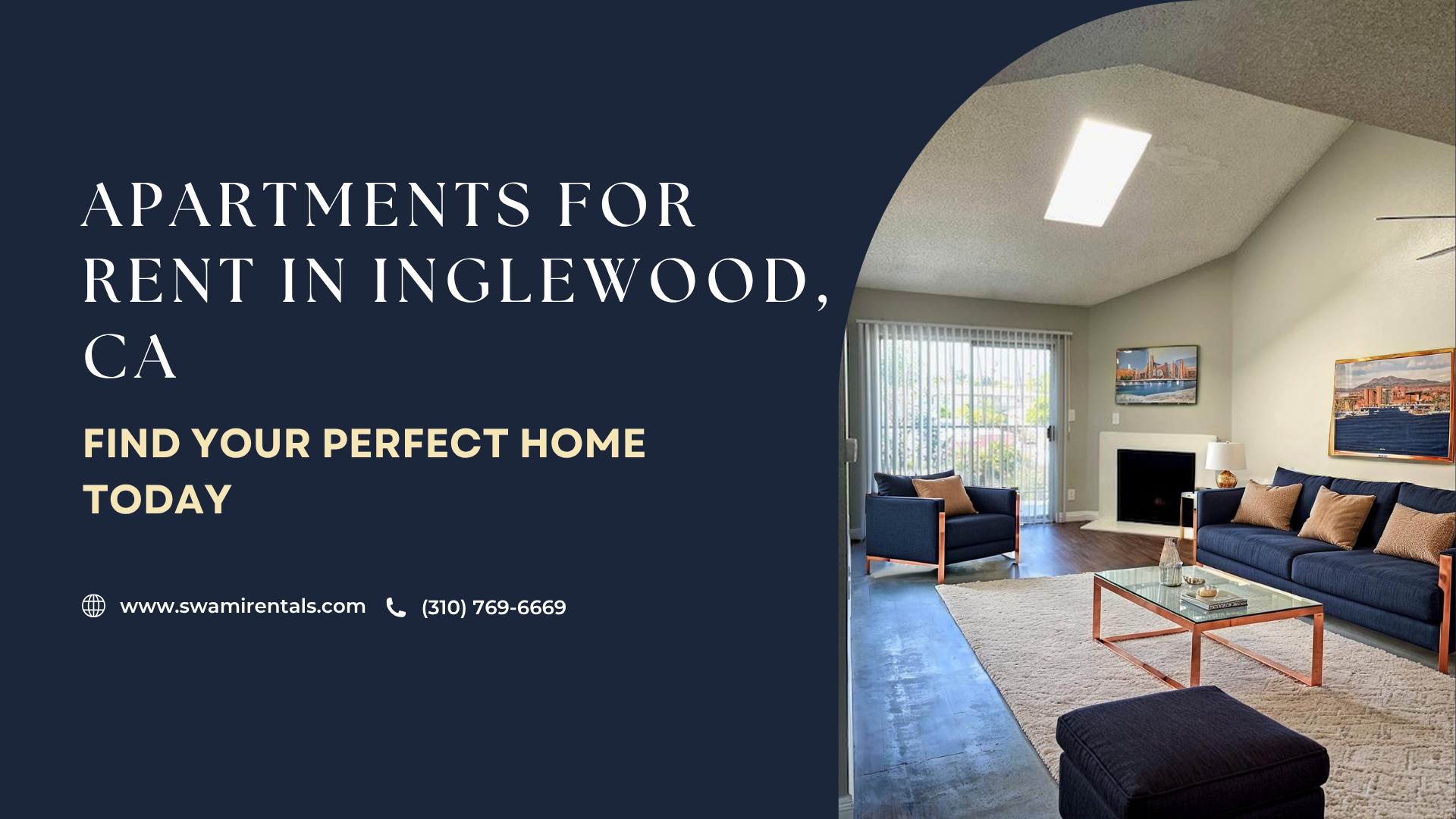Apartments for Rent in Inglewood, CA: Find Your Perfect Home Today