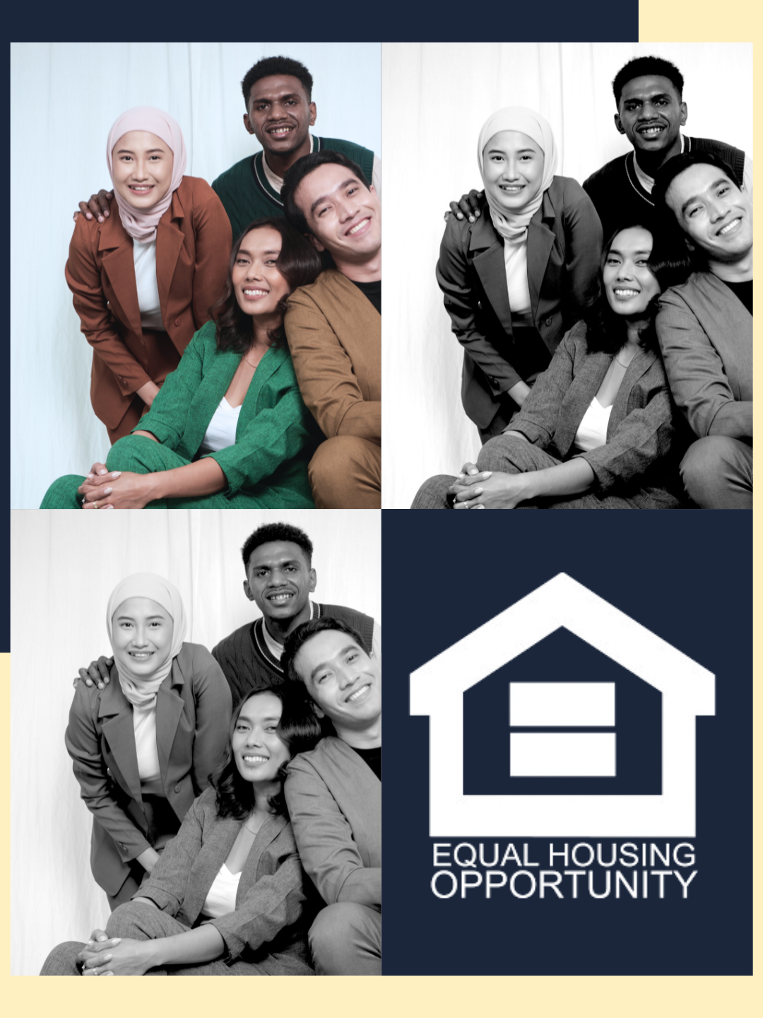 Swami International Property Management Equal Housing Opportunity