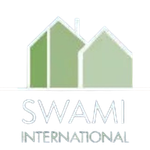 Swami International Property Management Logo