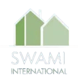 Swami International Property Management Logo