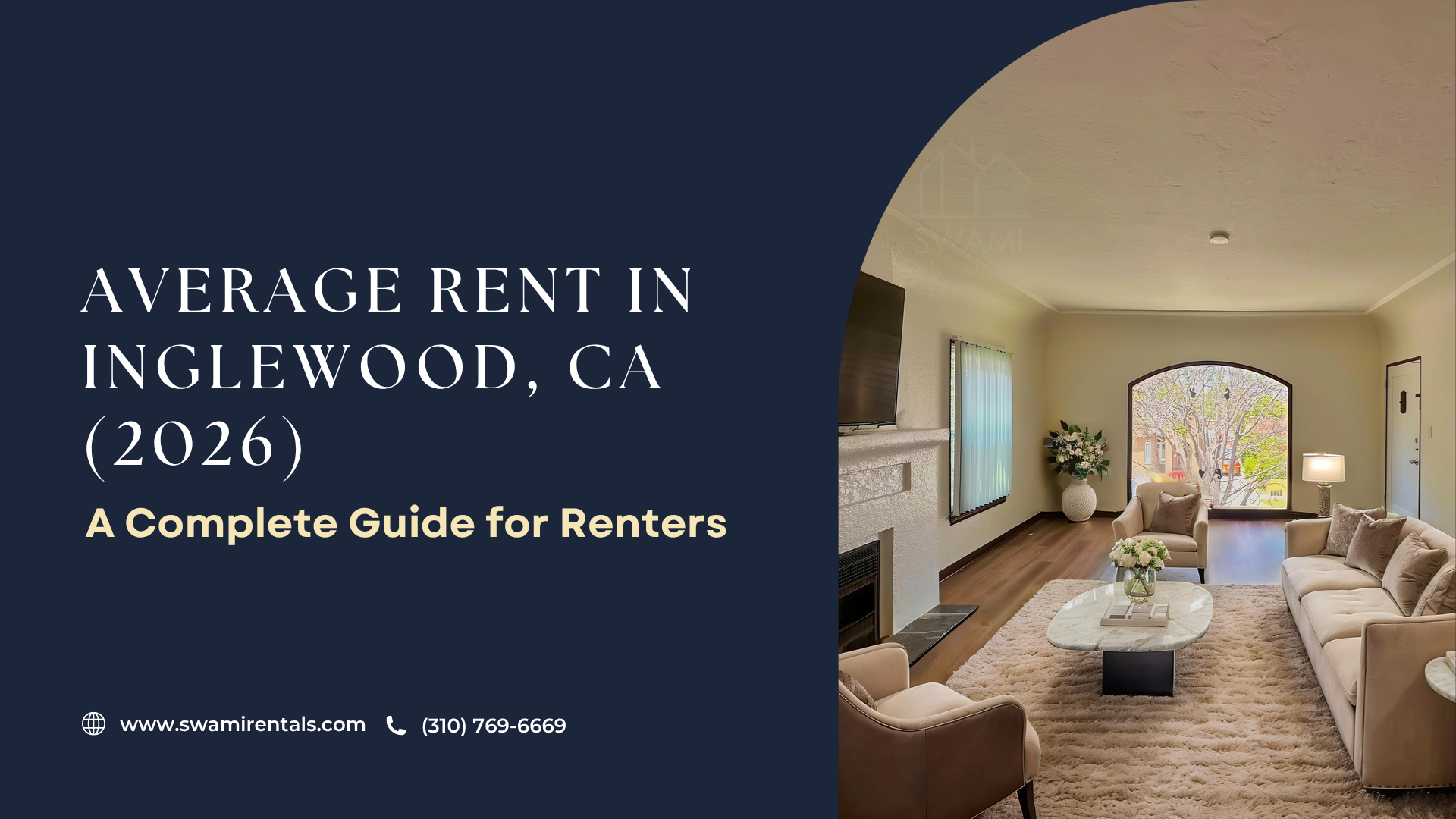 Average Rent in Inglewood, CA (2026): A Complete Guide for Renters