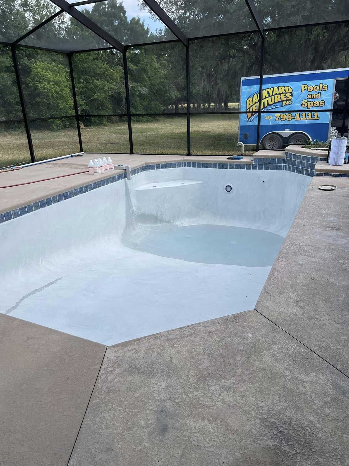 pool services 23