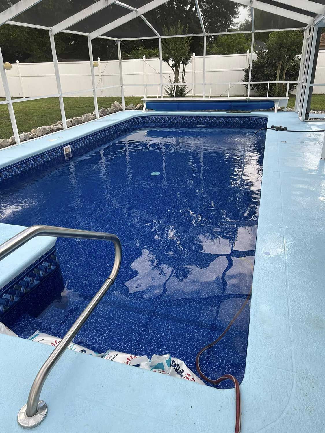 pool services 29