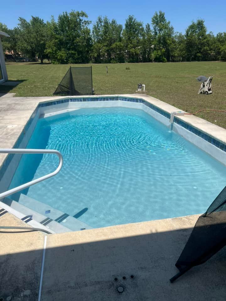 pool services 36