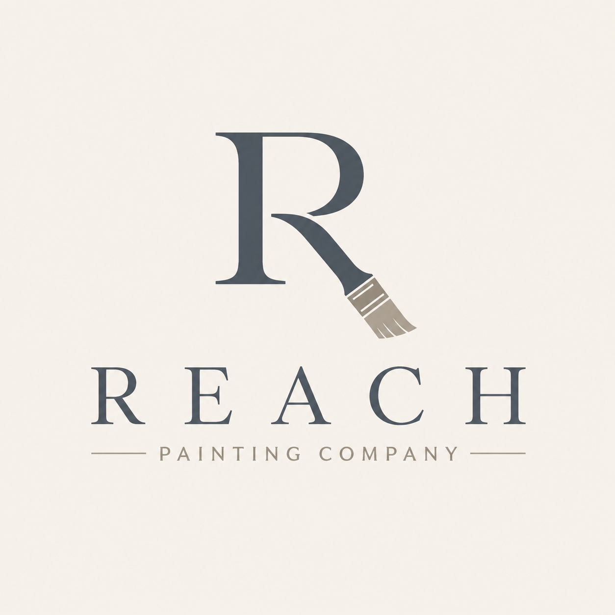  Reach Painting Company