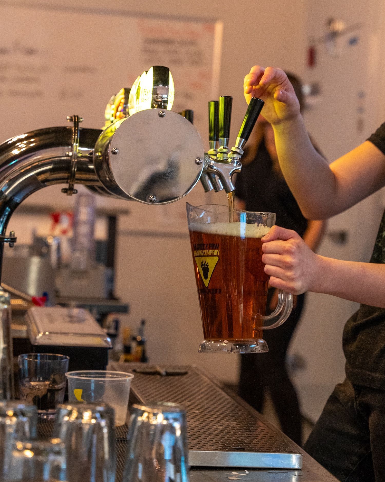 Canmore Happy Hour Deals 