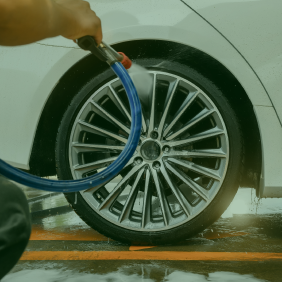 Tire Services in Toronto, ON - Active Green + Ross