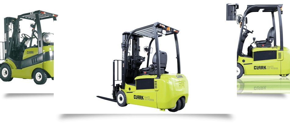 We have a wide range of used forklift truck equipment, call for more details
