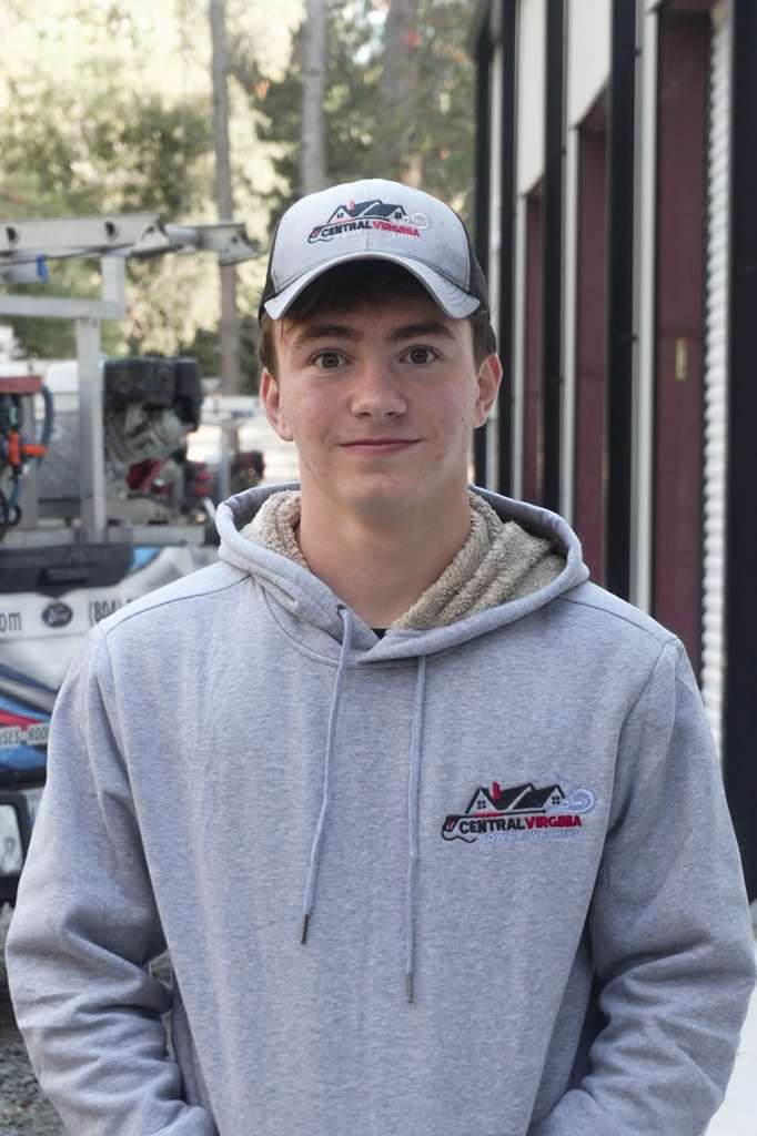 Power Wash — Benjamin Robertson Power Wash — Benjamin Robertson