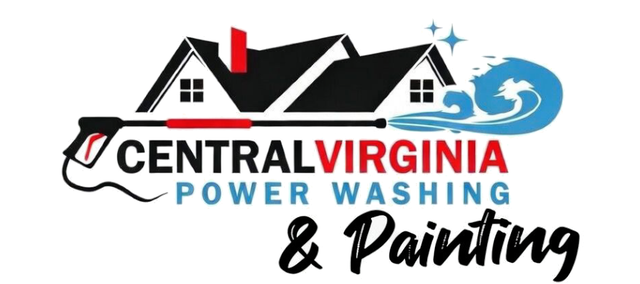 Central Virginia Power Washing