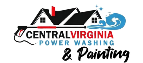 Central Virginia Power Washing