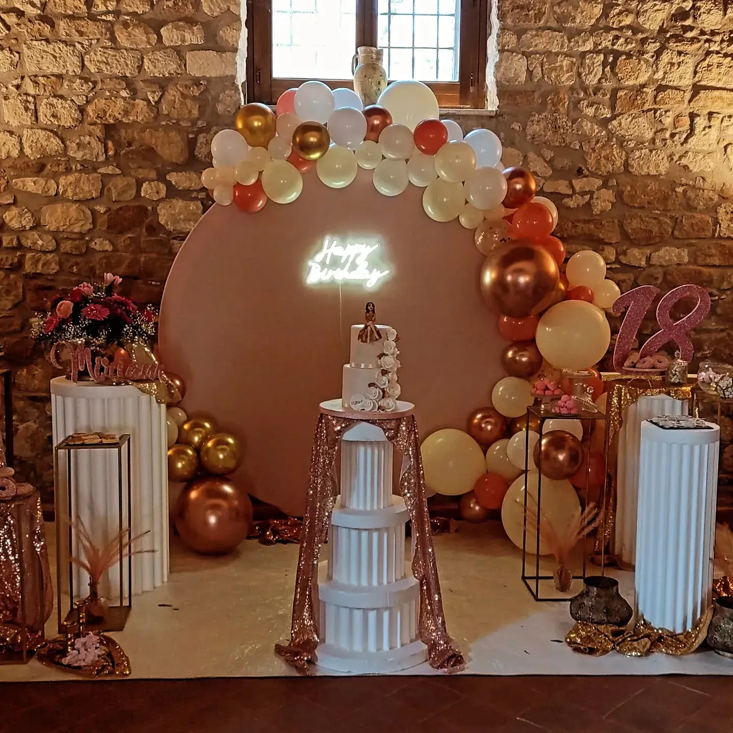 i sogni son desideri