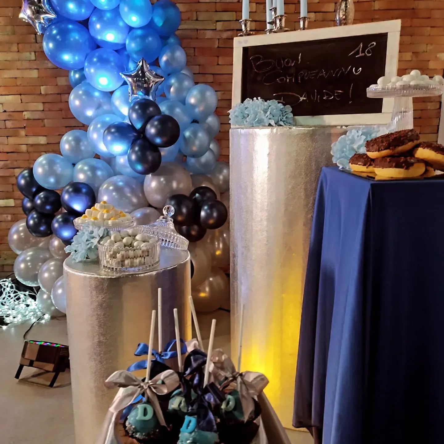 i sogni son desideri