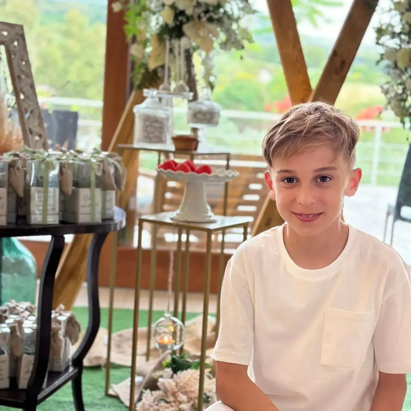 i sogni son desideri