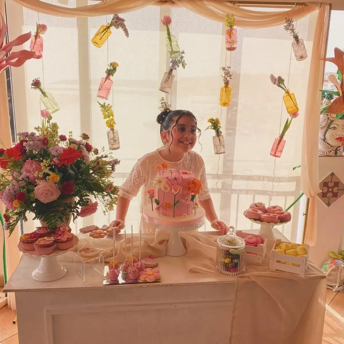 i sogni son desideri