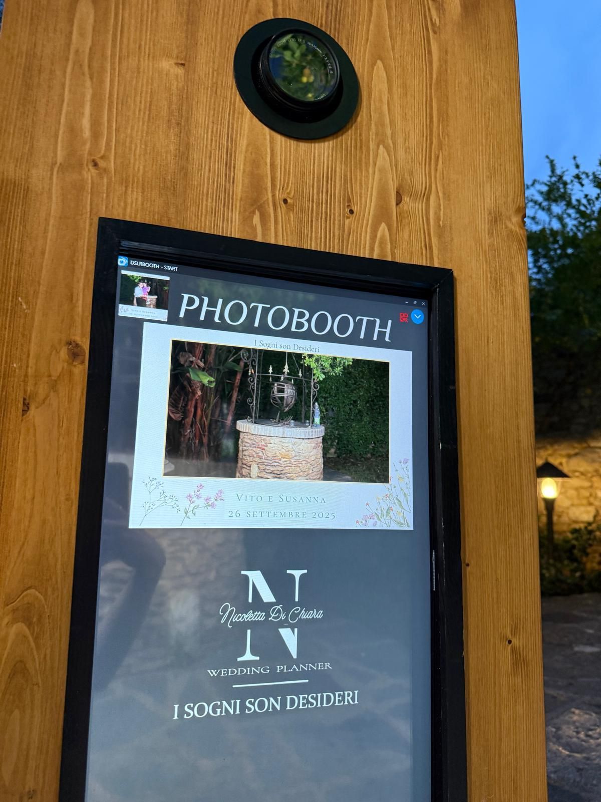 i sogni son desideri