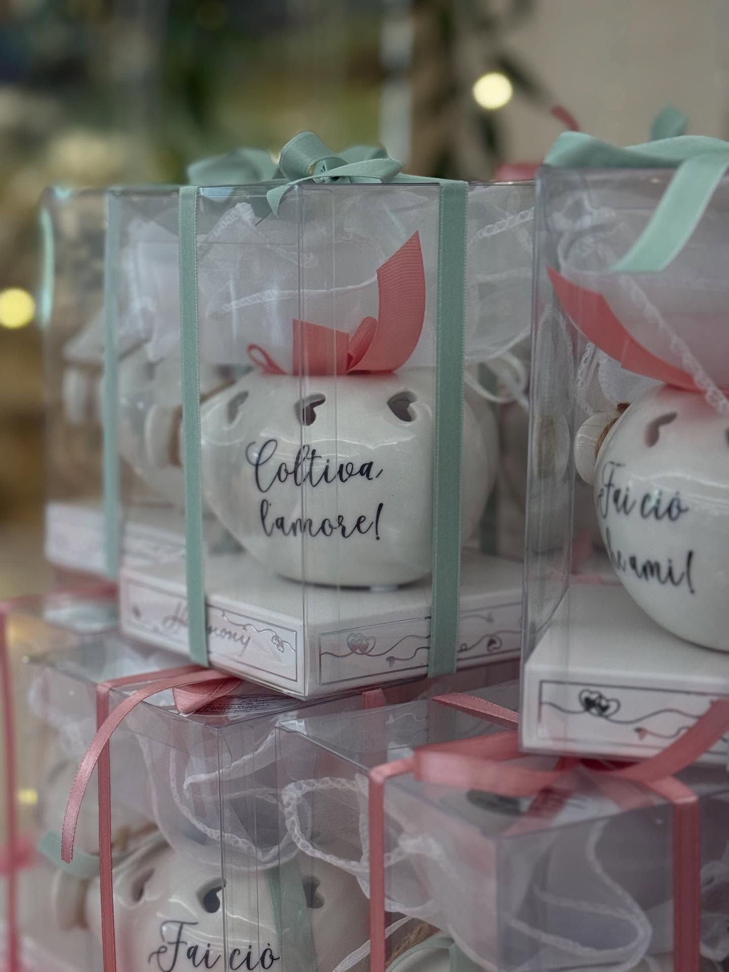 i sogni son desideri