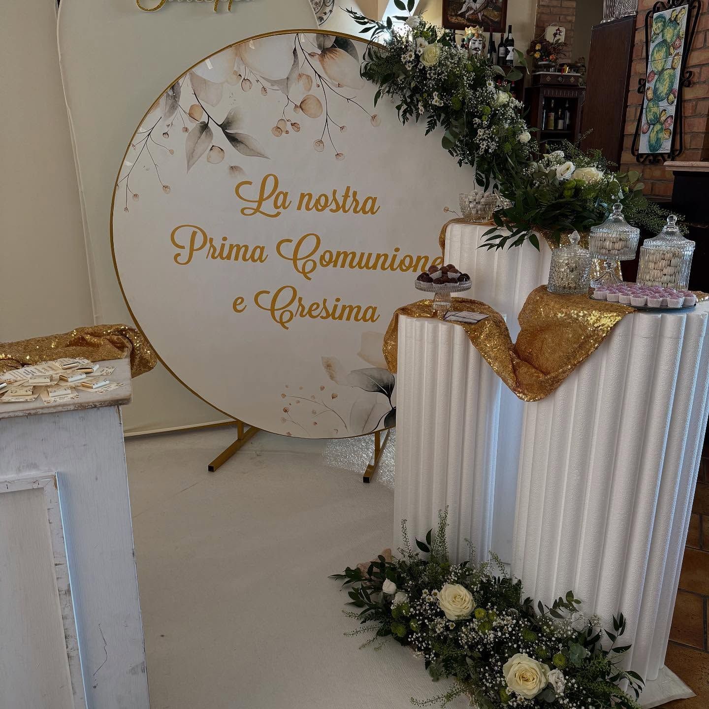 i sogni son desideri