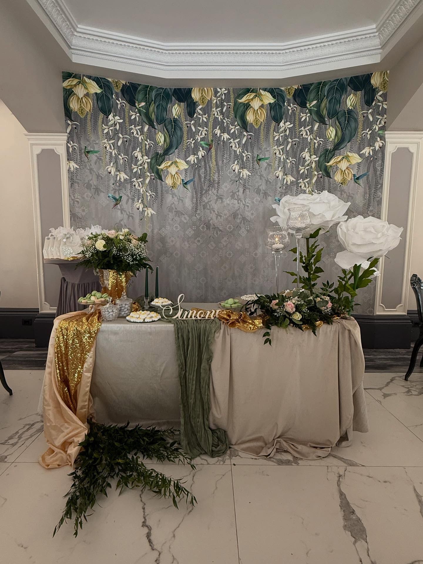 i sogni son desideri