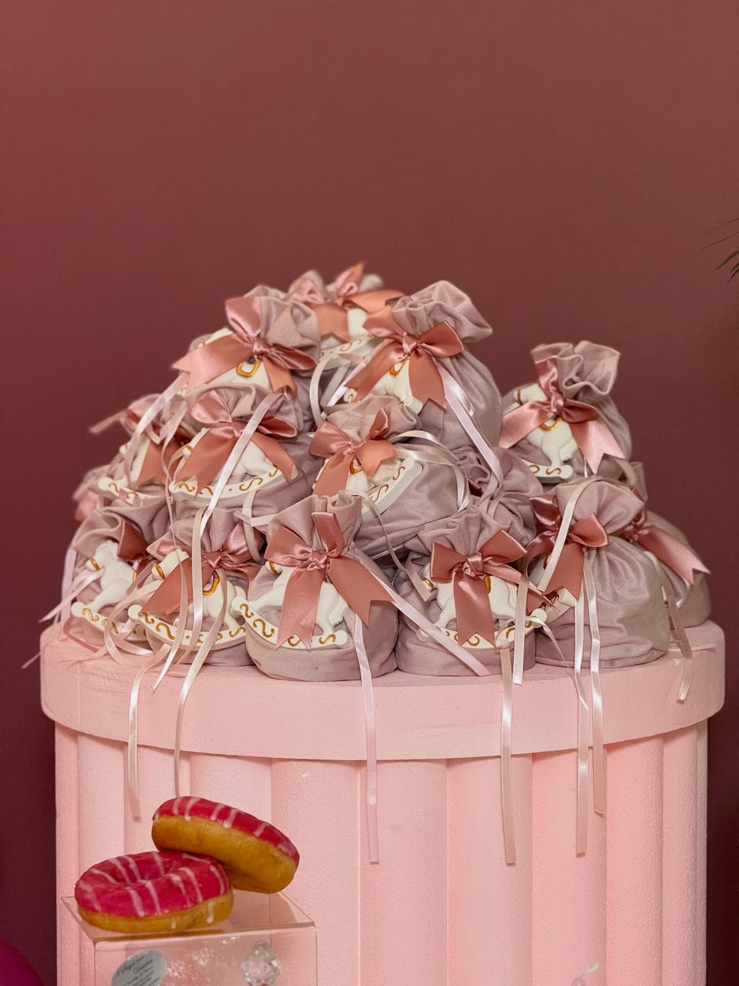 i sogni son desideri