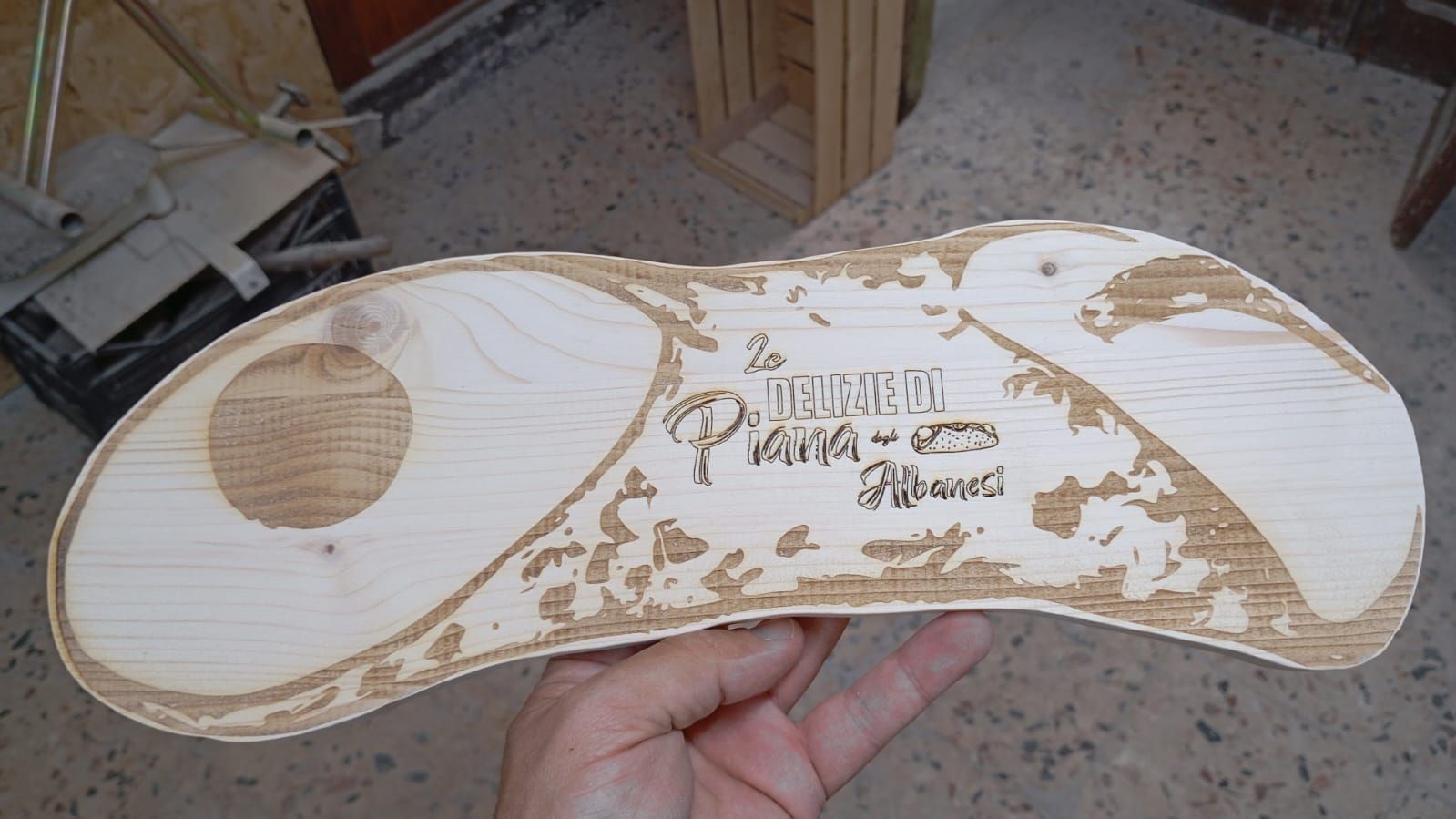 i sogni son desideri